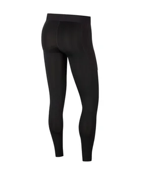 Лосини чоловічі Nike M Nk Df Pad Grdn I Gk Tght K Black CV0045-010