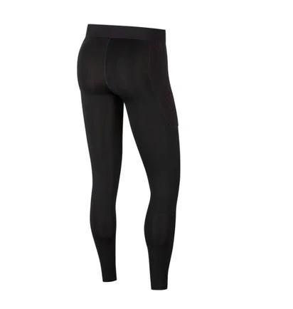 Лосини чоловічі Nike M Nk Df Pad Grdn I Gk Tght K Black CV0045-010