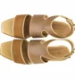 Туфли женские Lacoste Aimee Brown 725SRW1204158