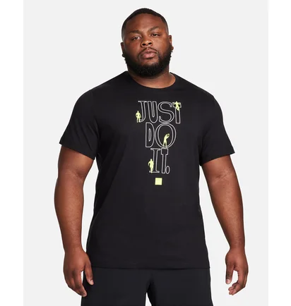 Футболка мужская Nike Mtee Vintage Fit Sp24 Black FQ3899-010