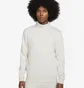 Кофта чоловіча Nike 1/2 Sportswear Club White DD4732-073