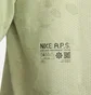 Футболка мужская Nike Dri-Fit Olive DX6954-371