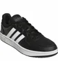 Кросівки чоловічі Adidas Hoops 3.0 Black Gy5432