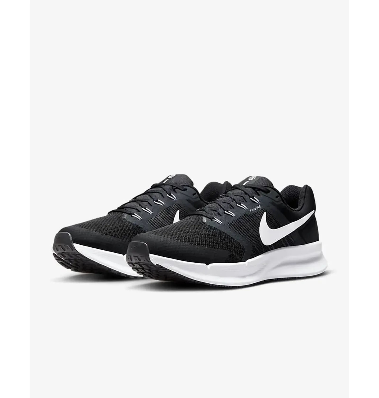 ᐉ Кроссовки мужские Nike Run Swift 3 Black DR2695-002 - купить в