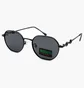 Солнцезащитные очки Moratti Black/Grey D011-C1