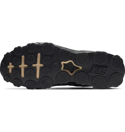 Кроссовки мужские Nike Reax 8 Tr Mesh Black 621716-020
