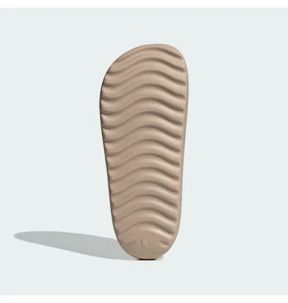 Тапочки унісекс Adidas Adilette Lumia Brown JP9579