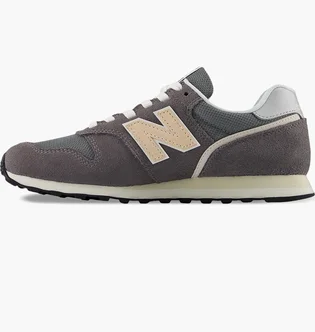 Кроссовки унисекс New Balance 373V2 Grey WL373GW2