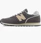 Кроссовки унисекс New Balance 373V2 Grey WL373GW2