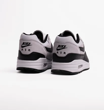 Кроссовки мужские Nike Air Max 1 Essential Grey/Black FZ5808-102