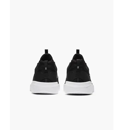 Кроссовки унисекс Nike Skate Shoes Black Bv2078-001