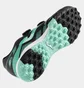 Сороконіжки чоловічі Joma Powerfull Jr Tf Black/Turquoise POJS2501TFV