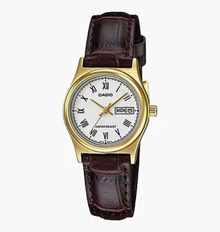 Часы женские Casio Timeless Collection Df LTP-V006GL-7B