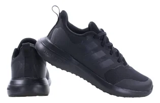 Кросівки дитячі Adidas Fortarun 2.0 Black HP5431