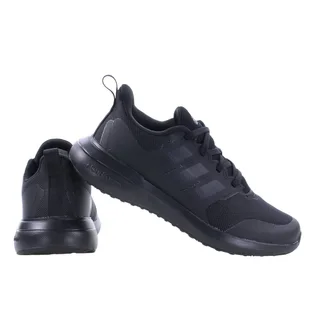 Кроссовки детские Adidas Fortarun 2.0 Black HP5431