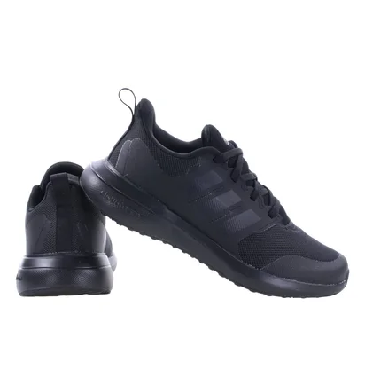 Кросівки дитячі Adidas Fortarun 2.0 Black HP5431
