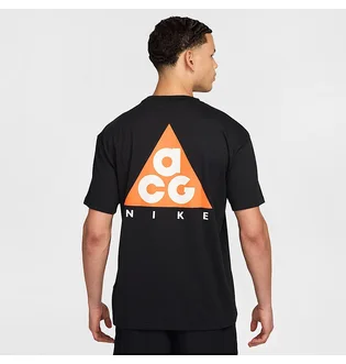 Футболка мужская Nike Acg Max90 Black HJ0798-010