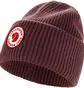 Шапка унісекс Fjallraven 1960 Logo Bordo 78142.357