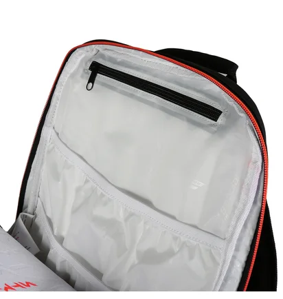 Рюкзак унісекс Babolat Pure Strike 2023 White 753104-374