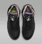 Кроссовки мужские Air Jordan 5 Retro Psg Black HQ3004-001
