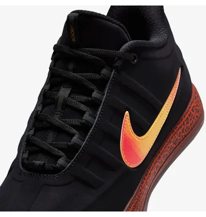 Кросівки чоловічі Nike Book 2 Rising Black IB6687-001
