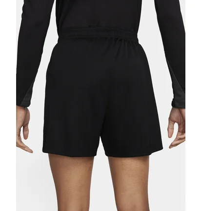 Шорты женские Nike Dri-Fit Strike Black FN5022-010