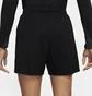 Шорты женские Nike Dri-Fit Strike Black FN5022-010
