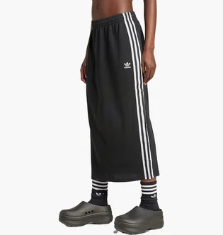 Спідниця жіноча Adidas Knit Skirt Black IY7279