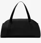 Сумка унисекс Nike Training Duffel Black IH7961-010