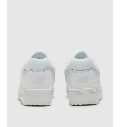 Кросівки чоловічі New Balance Bb550 Sneaker White BB550LSA