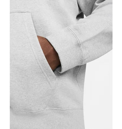 Худі чоловіче Nike Lab Nrg Hoodie Grey CV0552-063