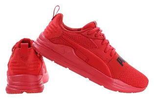 Кросівки дитячі Puma Wired Run Pure Red 390847-05