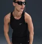 Майка жіноча Nike WomenS Dri-Fit Singlet Black HJ2238-010