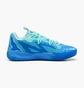 Кросівки чоловічі Puma X Lamelo Ball Mb.03 Lo Team Basketball Shoes Blue 310519-01