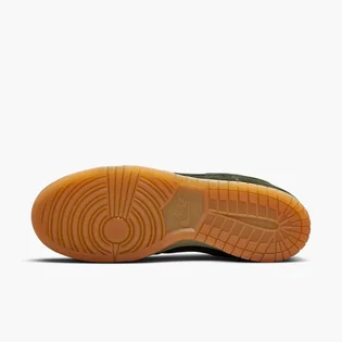 Кросівки чоловічі Nike Sb Dunk Low Pro B Olive HJ0367-301