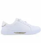 Кросівки жіночі Tommy Hilfiger Chic Hw Court Sneake Ybs Wh Clm White FW0FW07813-YBS