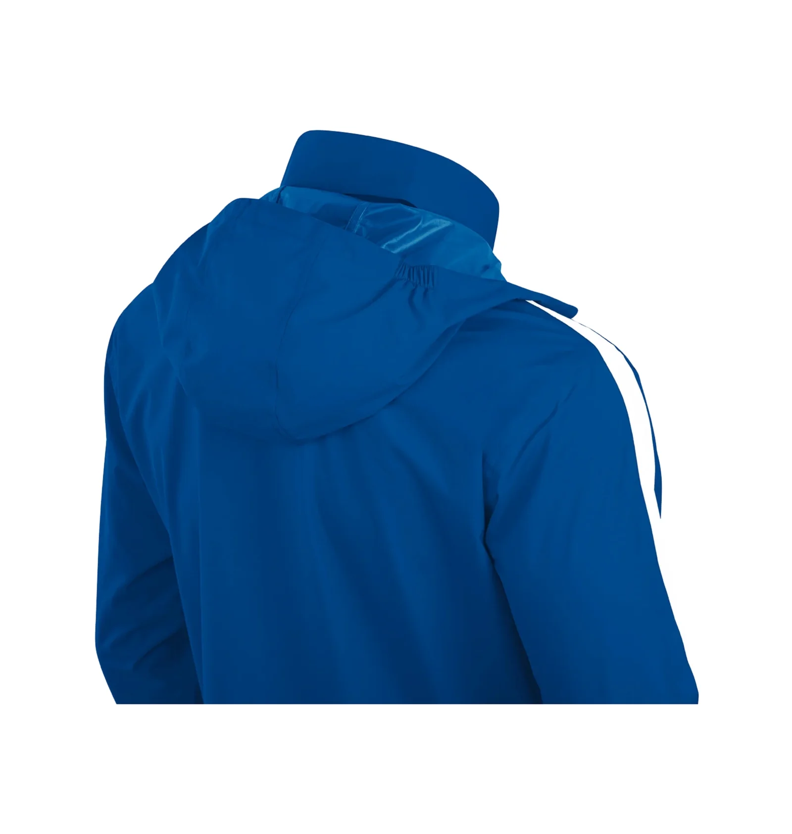 ᐉ Олимпийка мужская Jako Power Allwetterjacket Blue 7423-400