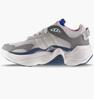 Кросівки жіночі Adidas Magmur Runner Grey EE5045
