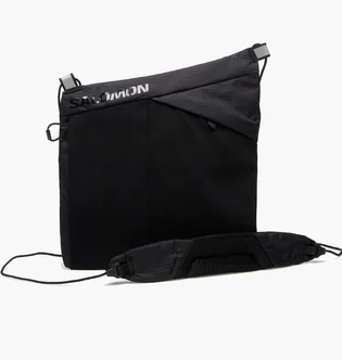 Сумка унісекс Salomon Acs Pouch 2 Black LC2252100