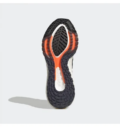 Кросівки чоловічі Adidas Ultraboost 22 Cold.Rdy 2.0 Running Shoes Blue/Black Gx6692