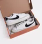 Кросівки жіночі Nike Blazer Low '77 White DC4769-102