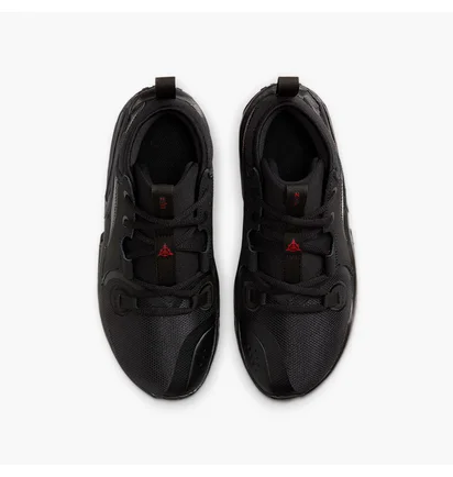 Кросівки дитячі Nike Air Zoom Crossover 2 (Gs) Black FB2689-002