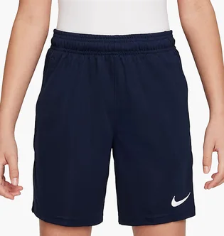 Шорты детские Nike Park20 Black DB8244-451