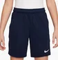 Шорты детские Nike Park20 Black DB8244-451