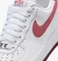 Кросівки жіночі Nike Air Force 1 07 Shoes White FQ7626-100