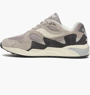 Кроссовки мужские Saucony Grid Shadow 2 Grey S70772-2