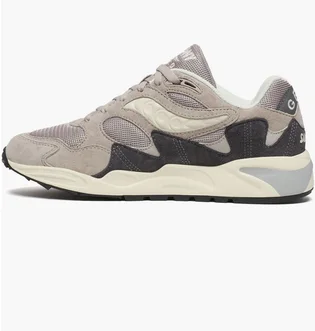 Кроссовки мужские Saucony Grid Shadow 2 Grey S70772-2