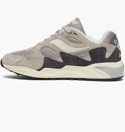 Кроссовки мужские Saucony Grid Shadow 2 Grey S70772-2