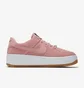 Кроссовки женские Nike Air Force 1 Shadow Low Pink Ar5339-603