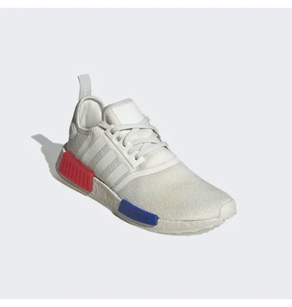 Кроссовки женские Adidas Nmd_R1 Shoes Beige Hq4451